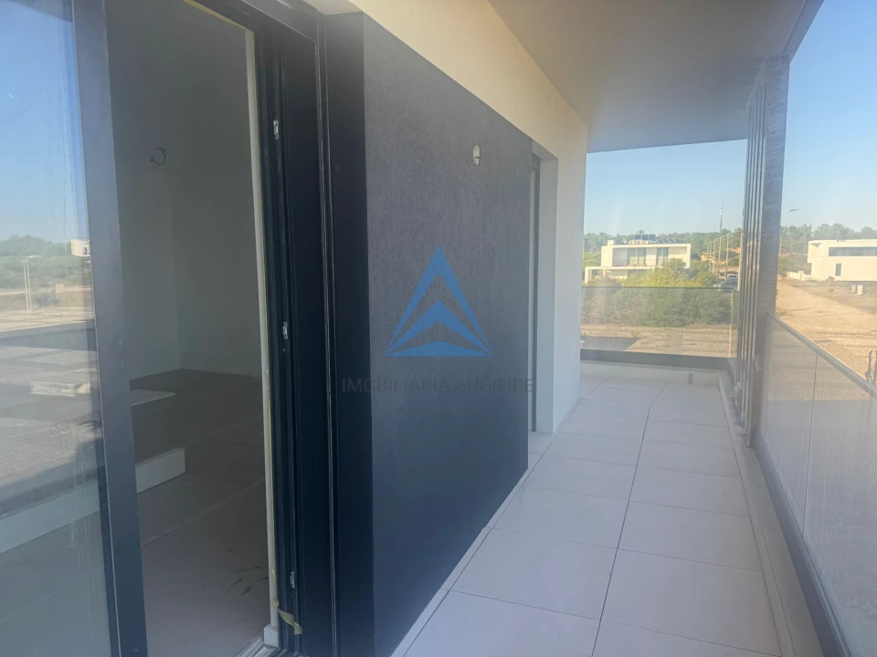 Apartamento T1 para Venda em Pataias e Martingança Foto 13