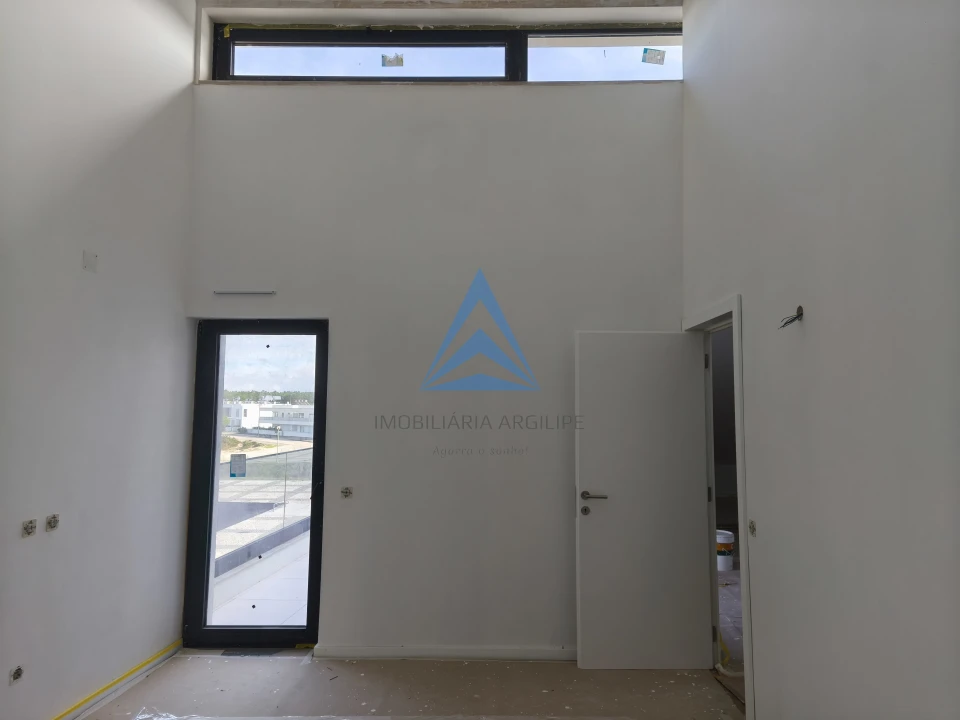 Apartamento T1 para Venda em Pataias e Martingança Foto 3