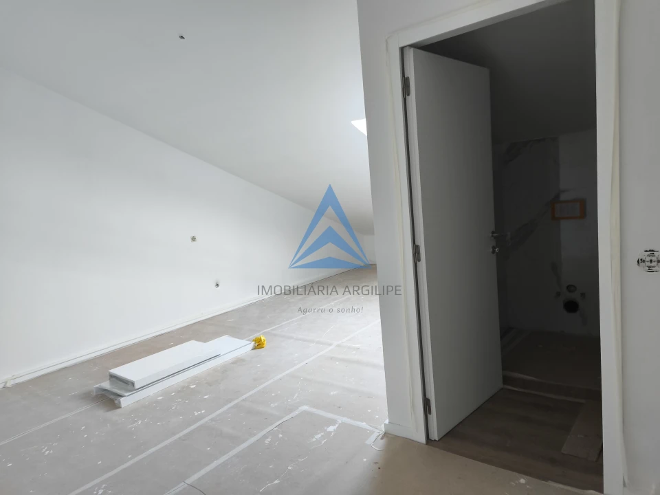 Apartamento T1 para Venda em Pataias e Martingança Foto 7