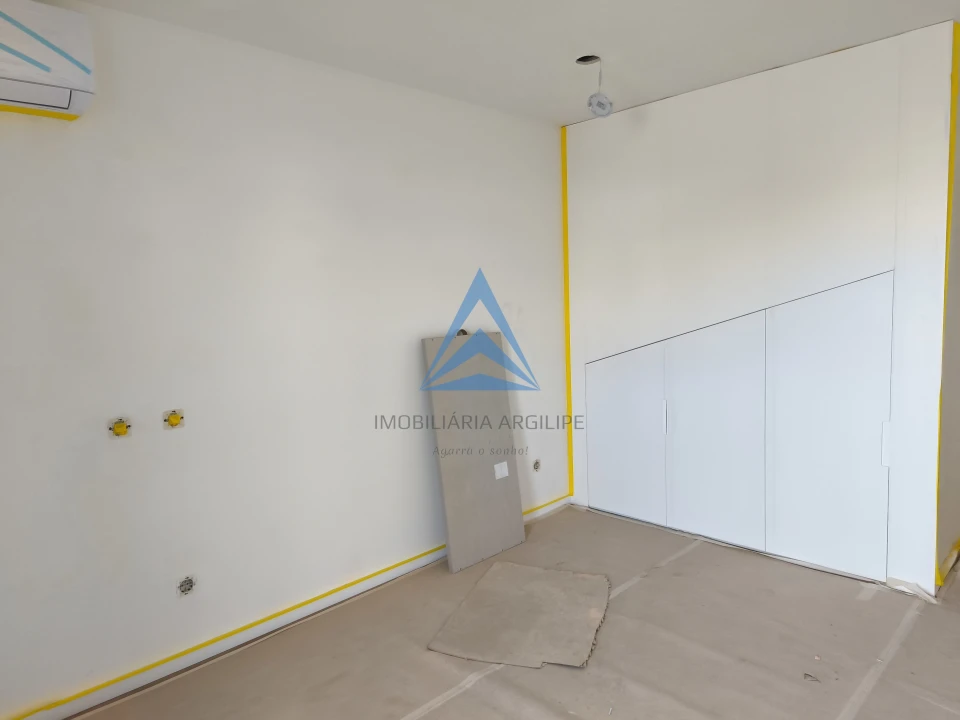Apartamento T1 para Venda em Pataias e Martingança Foto 4