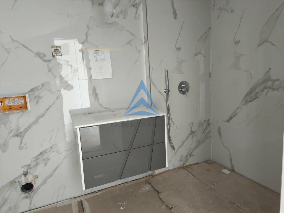 Apartamento T1 para Venda em Pataias e Martingança Foto 8