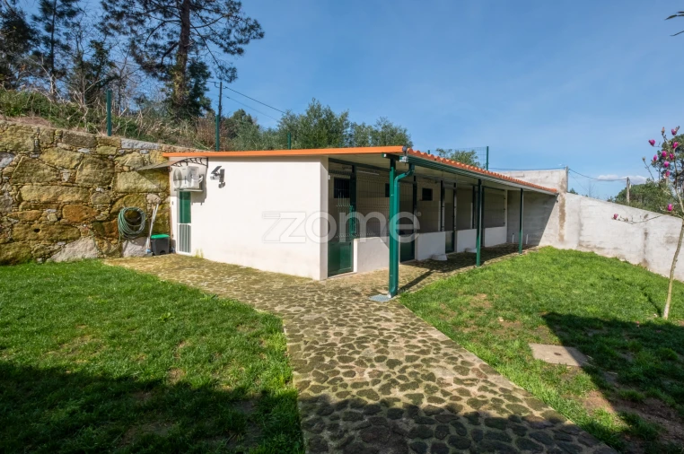 Moradia T3 para Venda em Venade e Azevedo Foto 34