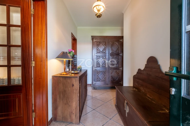 Moradia T3 para Venda em Venade e Azevedo Foto 33