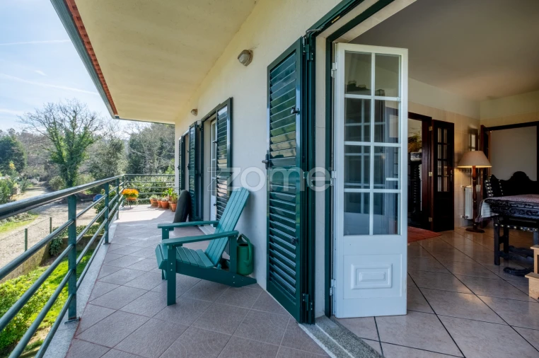 Moradia T3 para Venda em Venade e Azevedo Foto 15