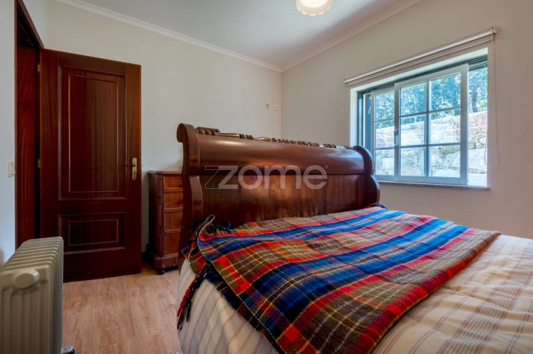 Moradia T3 para Venda em Venade e Azevedo Foto 22