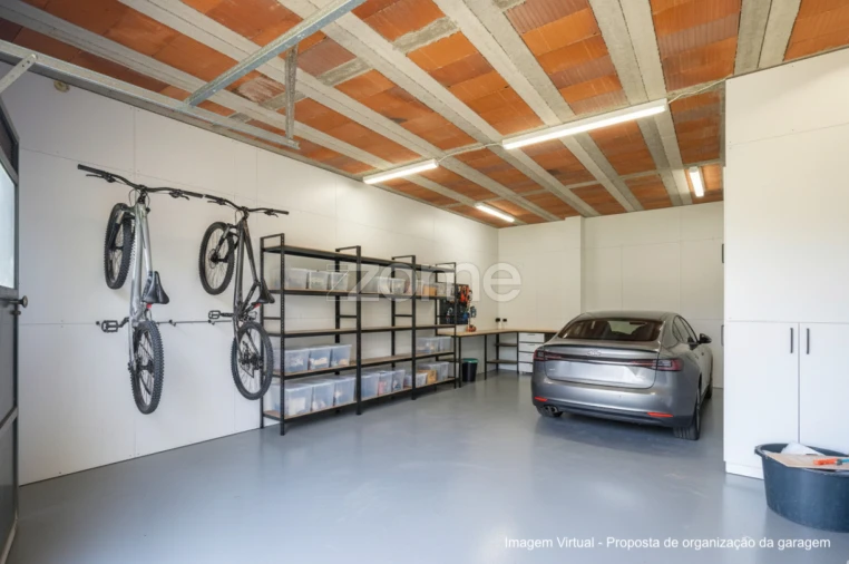 Moradia T3 para Venda em Venade e Azevedo Foto 43