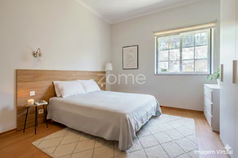 Moradia T3 para Venda em Venade e Azevedo Foto 31