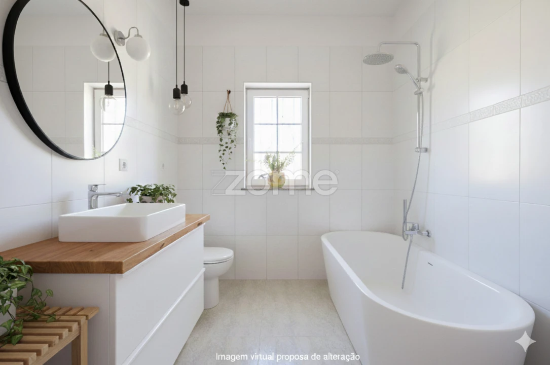 Moradia T3 para Venda em Venade e Azevedo Foto 28