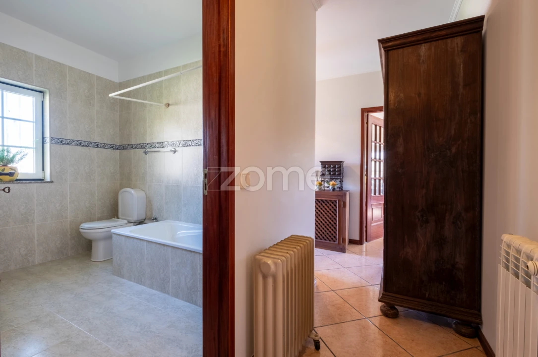 Moradia T3 para Venda em Venade e Azevedo Foto 29