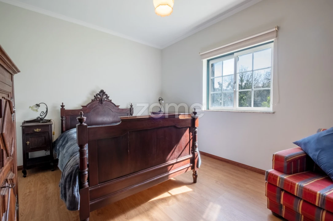 Moradia T3 para Venda em Venade e Azevedo Foto 24