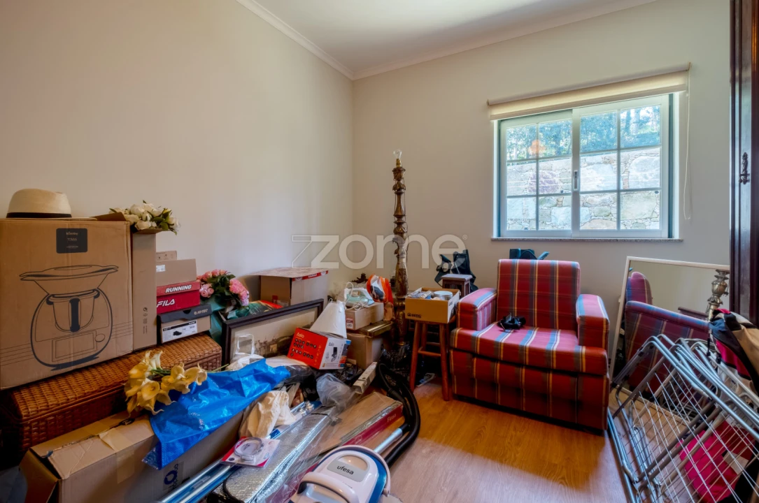 Moradia T3 para Venda em Venade e Azevedo Foto 30