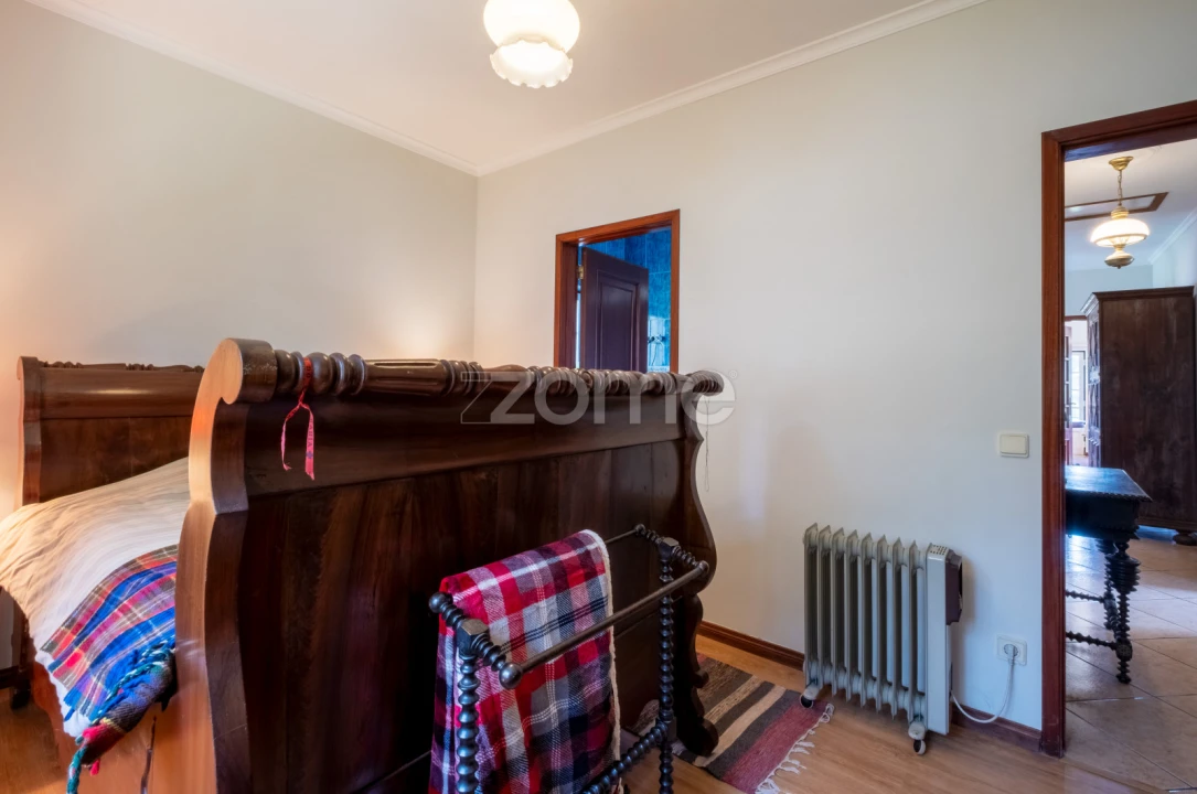 Moradia T3 para Venda em Venade e Azevedo Foto 19