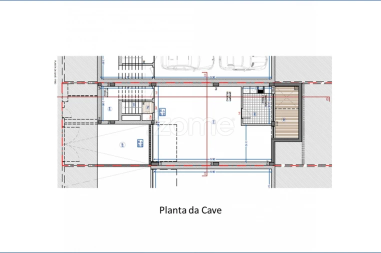 Moradia T3 para Venda em Aguas Santas Foto 15