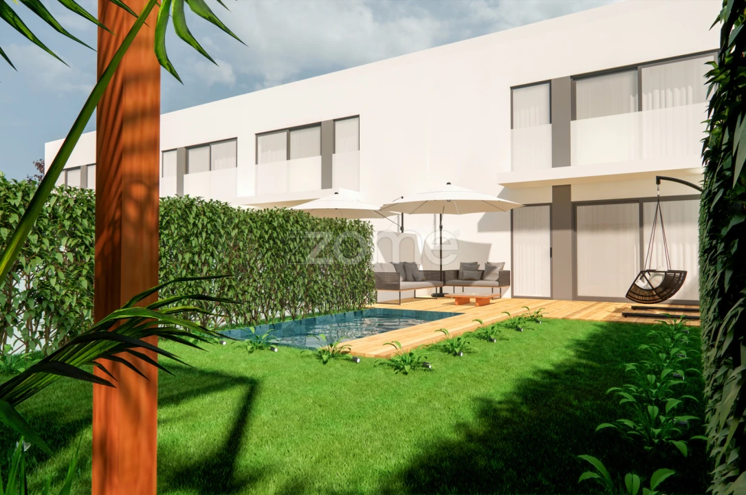 Moradia T3 para Venda em Aguas Santas Foto 13