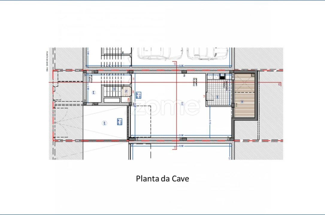 Moradia T3 para Venda em Aguas Santas Foto 15