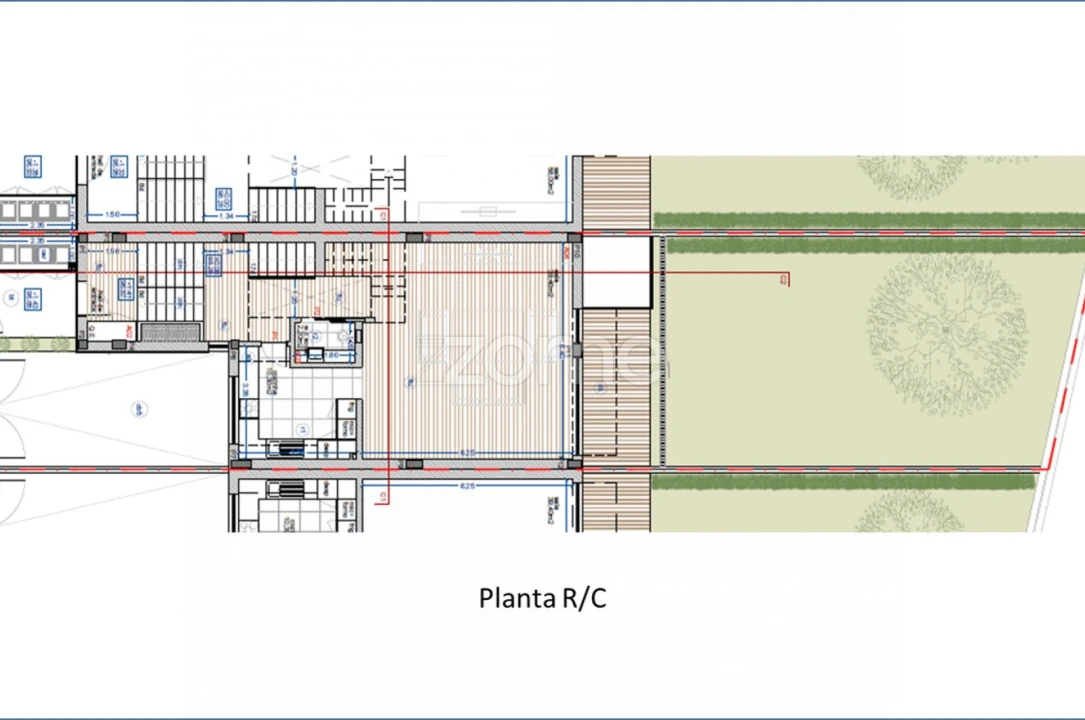 Moradia T3 para Venda em Aguas Santas Foto 16