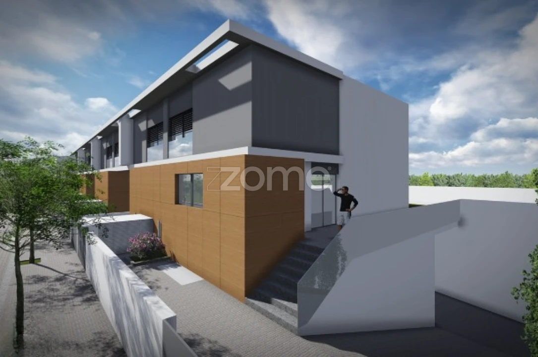 Moradia T3 para Venda em Aguas Santas Foto 5