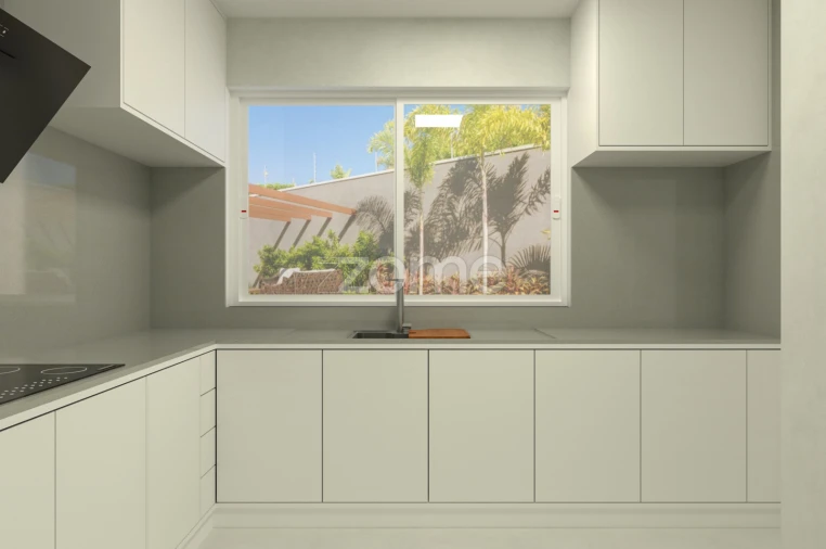 Moradia T3 para Venda em Aguas Santas