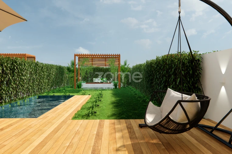 Moradia T3 para Venda em Aguas Santas Foto 12