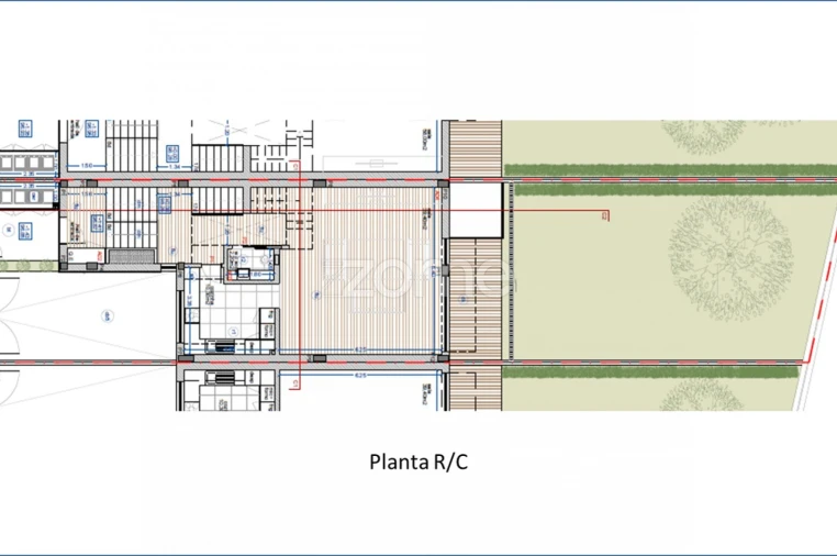 Moradia T3 para Venda em Aguas Santas Foto 16