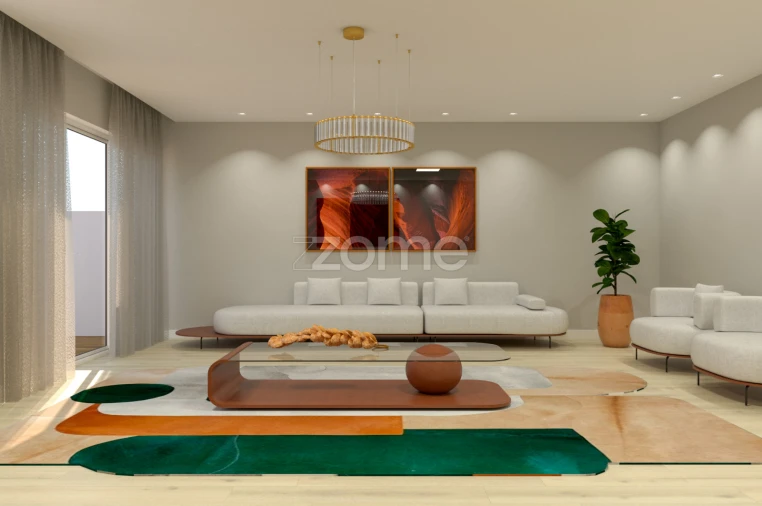 Moradia T3 para Venda em Aguas Santas Foto 6