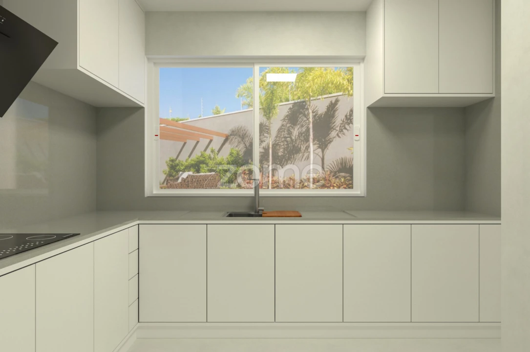 Moradia T3 para Venda em Aguas Santas Foto 1