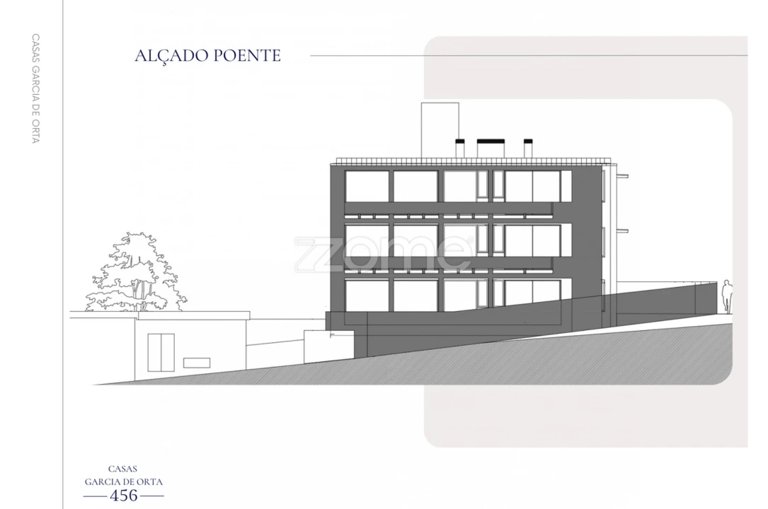 Apartamento T2 para Venda em Aldoar, Foz do Douro e Nevogilde Foto 15