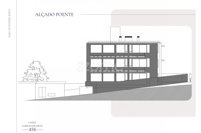 Apartamento T2 para Venda em Aldoar, Foz do Douro e Nevogilde