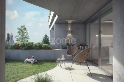 Apartamento T2 para Venda em Aldoar, Foz do Douro e Nevogilde