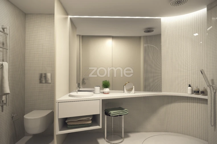Apartamento T2 para Venda em Aldoar, Foz do Douro e Nevogilde Foto 8