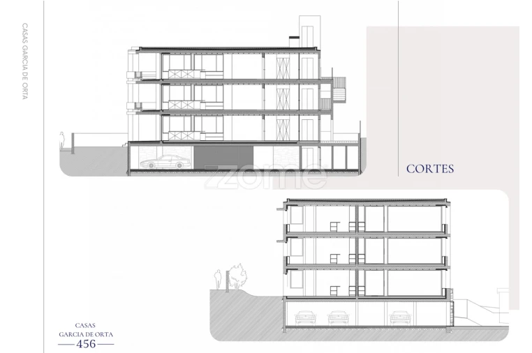 Apartamento T3 para Venda em Aldoar, Foz do Douro e Nevogilde Foto 14