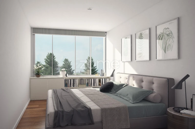 Apartamento T3 para Venda em Aldoar, Foz do Douro e Nevogilde Foto 7