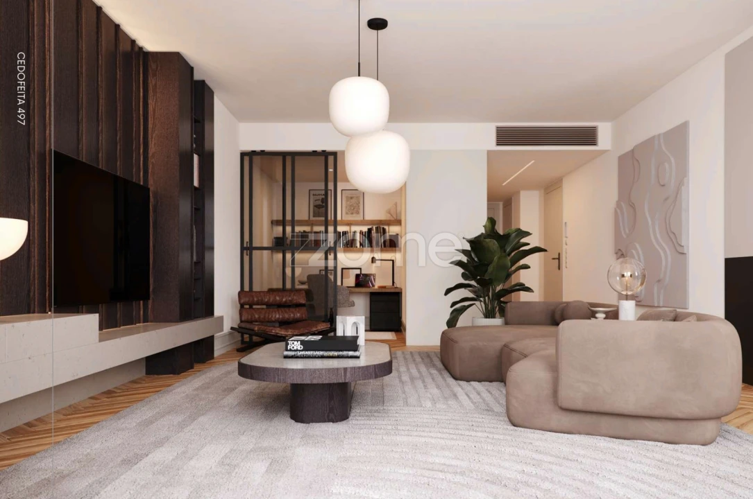 Apartamento T3 para Venda em Cedofeita, Santo Ildefonso, Sé, Miragaia, São Nicolau e Vitória Foto 5