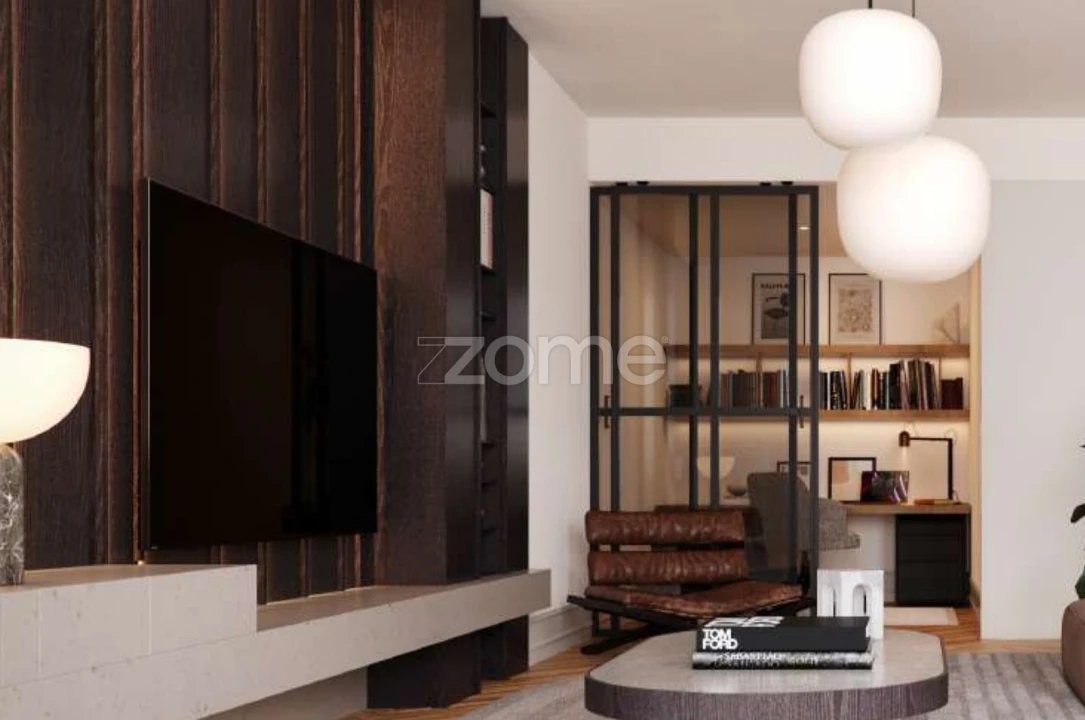 Apartamento T3 para Venda em Cedofeita, Santo Ildefonso, Sé, Miragaia, São Nicolau e Vitória Foto 17