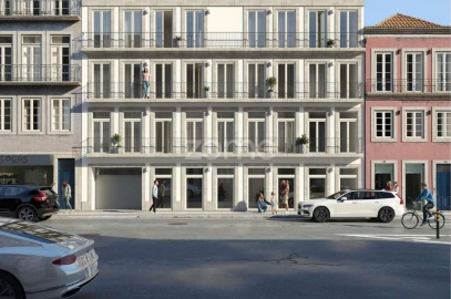 Apartamento T3 para Venda em Cedofeita, Santo Ildefonso, Sé, Miragaia, São Nicolau e Vitória