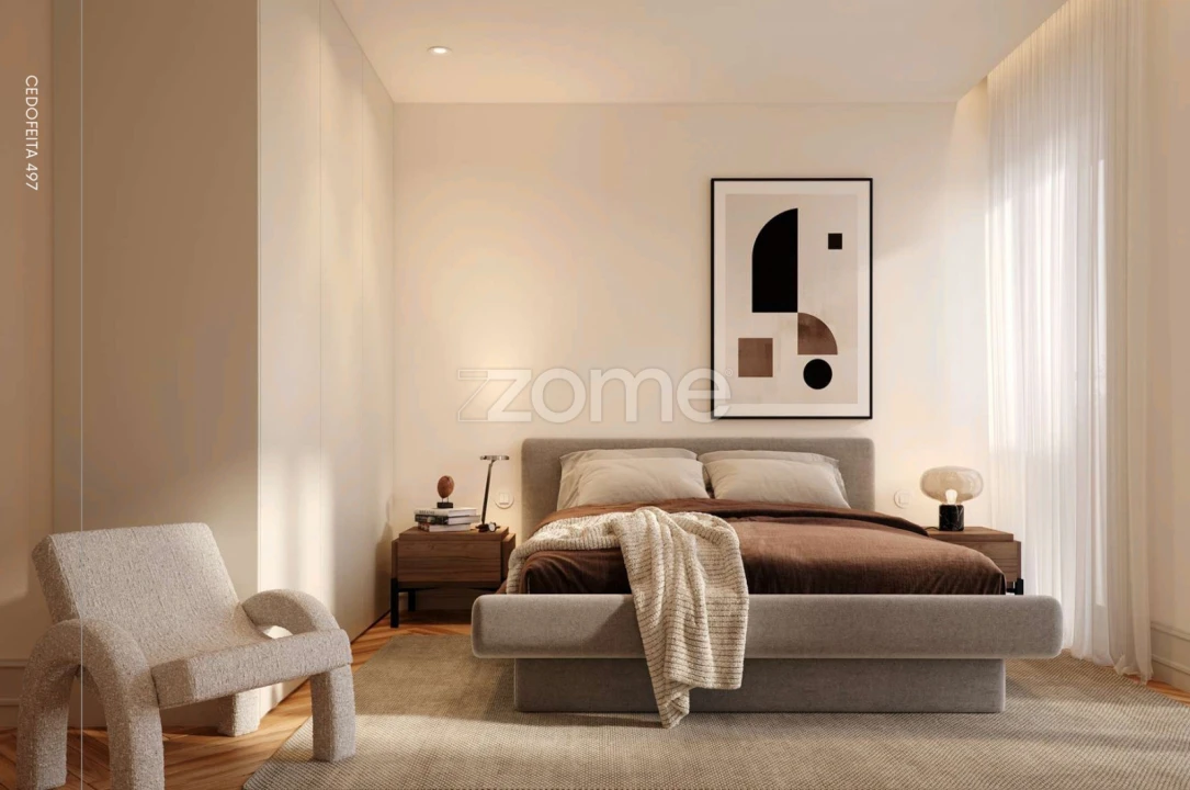 Apartamento T3 para Venda em Cedofeita, Santo Ildefonso, Sé, Miragaia, São Nicolau e Vitória Foto 7