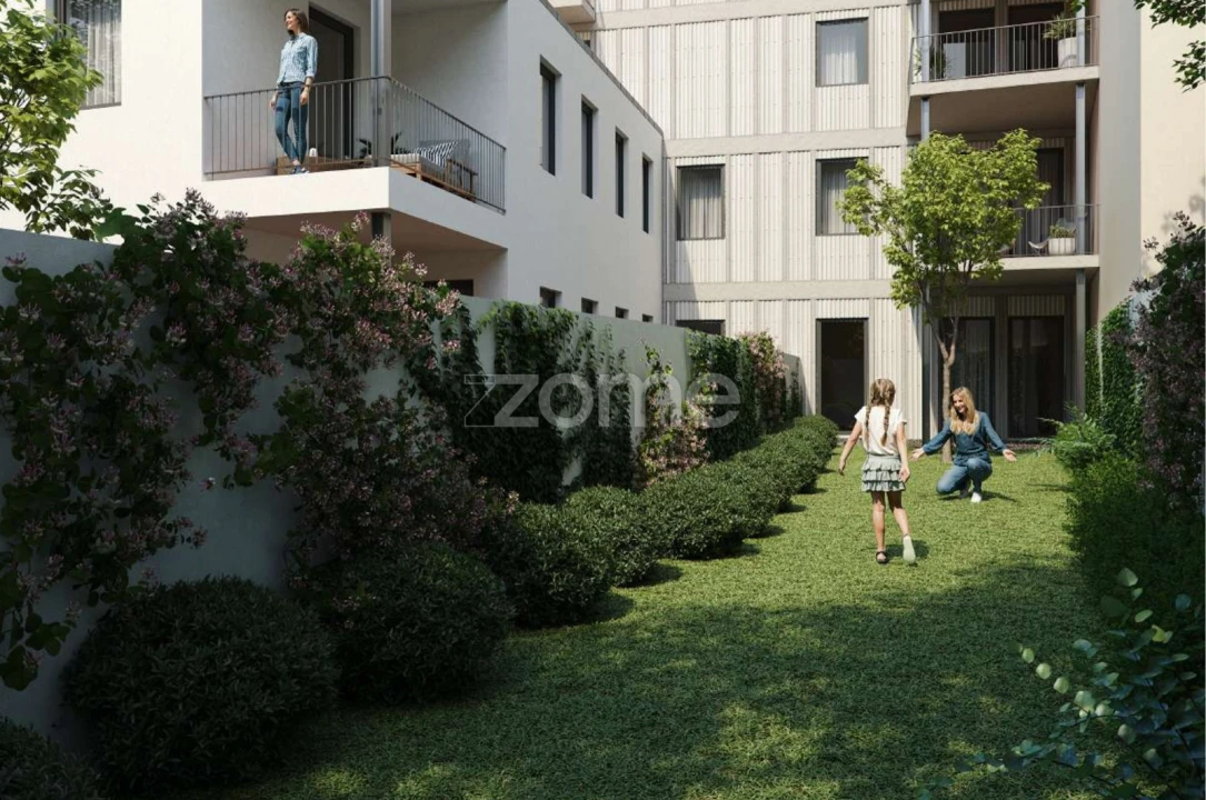 Apartamento T3 para Venda em Cedofeita, Santo Ildefonso, Sé, Miragaia, São Nicolau e Vitória Foto 11