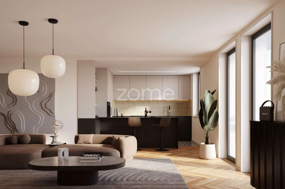 Apartamento T3 para Venda em Cedofeita, Santo Ildefonso, Sé, Miragaia, São Nicolau e Vitória Foto 13
