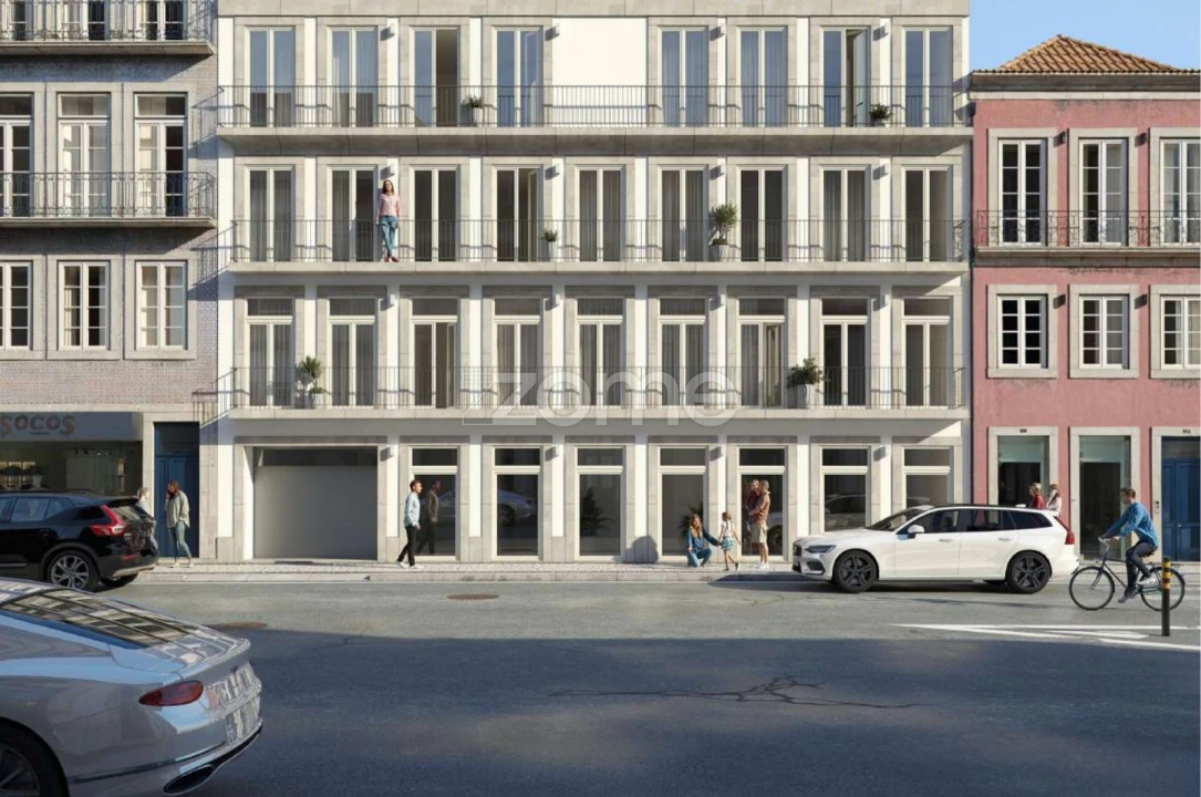 Apartamento T3 para Venda em Cedofeita, Santo Ildefonso, Sé, Miragaia, São Nicolau e Vitória Foto 16