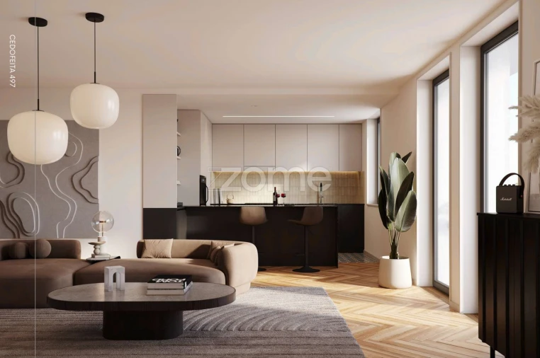 Apartamento T3 para Venda em Cedofeita, Santo Ildefonso, Sé, Miragaia, São Nicolau e Vitória Foto 5