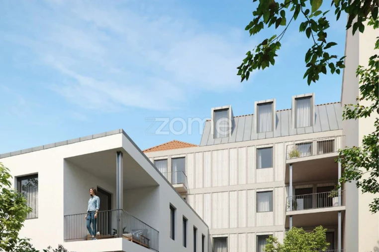 Apartamento T3 para Venda em Cedofeita, Santo Ildefonso, Sé, Miragaia, São Nicolau e Vitória Foto 4