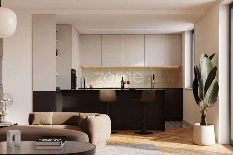 Apartamento T3 para Venda em Cedofeita, Santo Ildefonso, Sé, Miragaia, São Nicolau e Vitória Foto 14