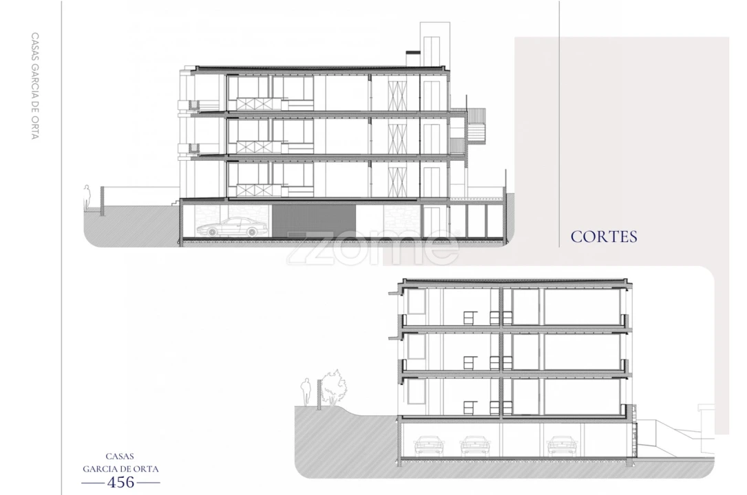 Apartamento T3 para Venda em Aldoar, Foz do Douro e Nevogilde Foto 14