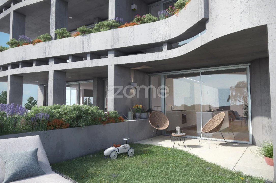 Apartamento T3 para Venda em Aldoar, Foz do Douro e Nevogilde Foto 11