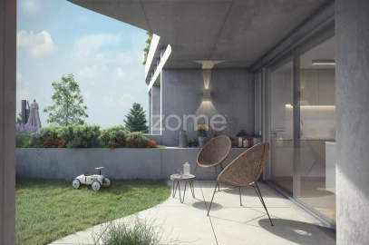 Apartamento T3 para Venda em Aldoar, Foz do Douro e Nevogilde
