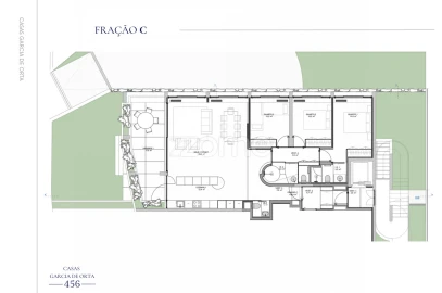 Apartamento T3 para Venda em Aldoar, Foz do Douro e Nevogilde