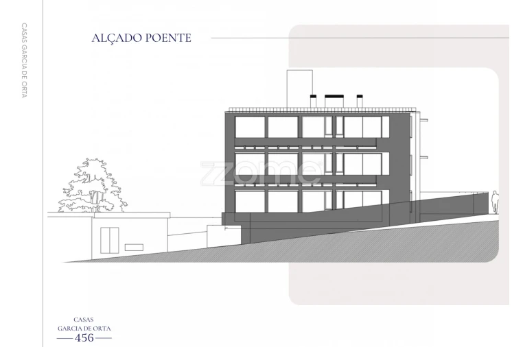 Apartamento T3 para Venda em Aldoar, Foz do Douro e Nevogilde Foto 15