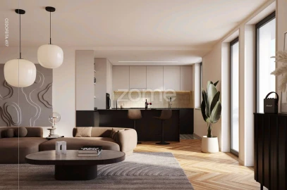 Apartamento T3 para Venda em Cedofeita, Santo Ildefonso, Sé, Miragaia, São Nicolau e Vitória
