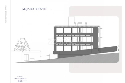 Apartamento T2 para Venda em Aldoar, Foz do Douro e Nevogilde