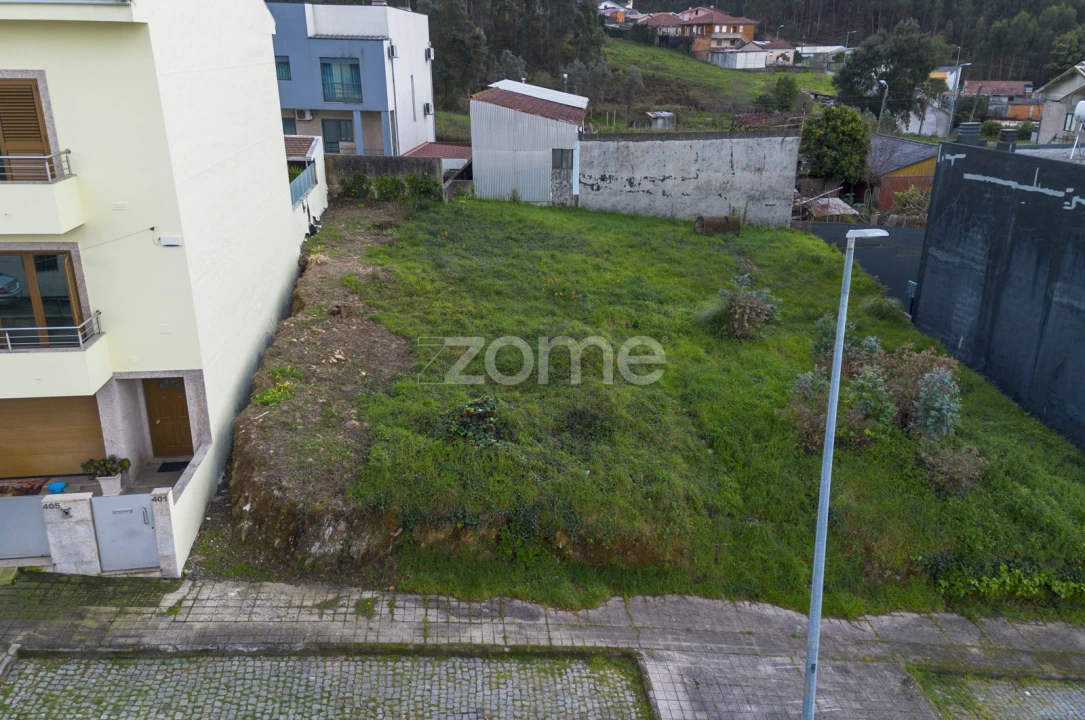 Terreno para Venda em Alfena Foto 15